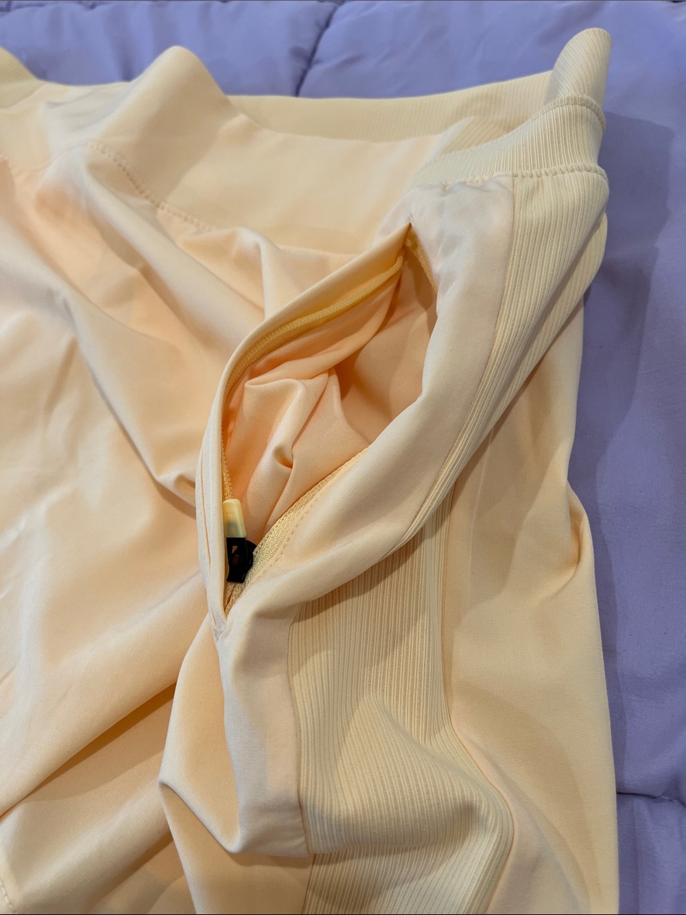 Set of 2 Active Skorts Size M Member Mark - Picture 10 of 11